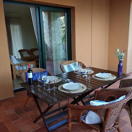 Apartamento Mar I Muntanya Hutg- 002979 *