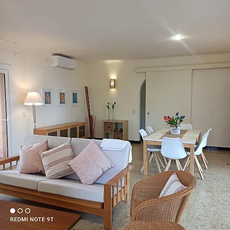 Apartment Mar I Muntanya Hutg- 002979
